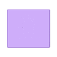Pirate Flag for Base.stl Pirate Flag 🏴‍☠️ (& Blank Flags)