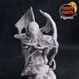 Turntable_left.jpg Cthulhu Mythos