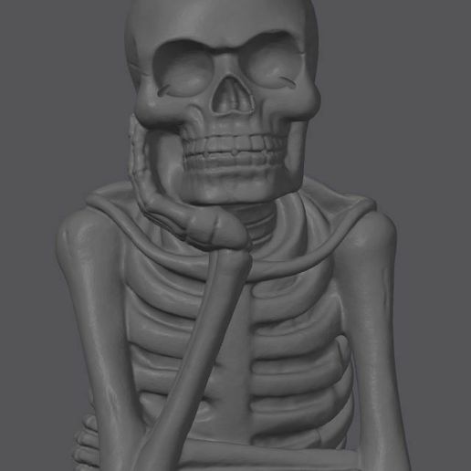 Seething-Skeleton.jpg Seething Skeleton Backflow Incense Holder