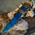 DSC00801.jpg Skyrim Keening Dwemer Dagger
