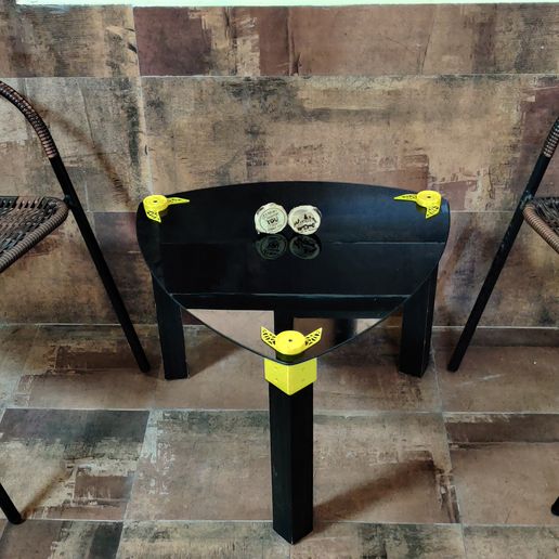 40 Pièces En Bois Pour Géocaching - Coins Gravés Personnalisables - Geocoin En Bois Pour Caches - Fabriqué En Allemagne