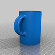 Washing_Powder_Cup.png Washing Powder Cup / Laundry Detergent Cup