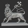 655166-1911963486.jpg Löwe von Juda 3D Modell