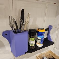 🍽️ 50.4k Best 3D printing files of Kitchen・STL to download・Cults