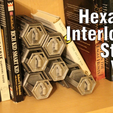 Capture d’écran 2018-04-09 à 14.11.23.png Hexagonal Interlocking Storage Vessel