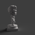 Wolverine_Unredered-3.png Chibi Wolverine Comic Suit Marvel 3D STL
