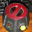 IMG_20200914_223212506.jpg Ghostbusters Proton Grenade - Ghost Bomb