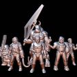 Crew.jpg Ulfer Ironhead (18mm scale)
