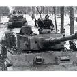 c9c12a3b72260b068ae23fdee3a971f9_preview_featured.jpg Fichier 3D gratuit Tiger Tank Pack・Objet à télécharger et à imprimer en 3D