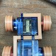 IMG_4147.jpeg SimpleTank SG90-Mini RC tank with ESP32-C3 and servomotors