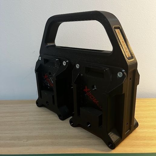 IMG_6103.jpg PARKSIDE X20V BATTERY CARRIER
