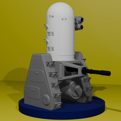 Download 2 3D models from Miniatures listed by CL3DPrinting • 3D ...