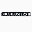 Screenshot-2024-02-29-190200.png GHOSTBUSTERS I + II FONT Logo Display by MANIACMANCAVE3D