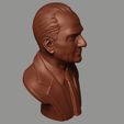11.jpg Mustafa Kemal Ataturk 3D sculpture 3D print model
