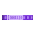 Track - Both Sponsons - Split Version - Hollow Centre.stl Arkhan's Assaulter for Grimdark Civil War Space Lads