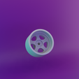 rim-1-offset.png High Quality 🅡🅘🅜🅢 For Hot Wheels - Style 1 offset