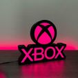 KS-3D-Prints-Lightbox-LED-XBOX-8.jpg XBOX Lightbox Lamp