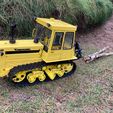 UXZO0zRgAqM.jpg RC tractor DT-75 ML KAZAKHSTAN 1/16 scale