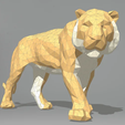 Screenshot_43.png Tiger figurine decoration