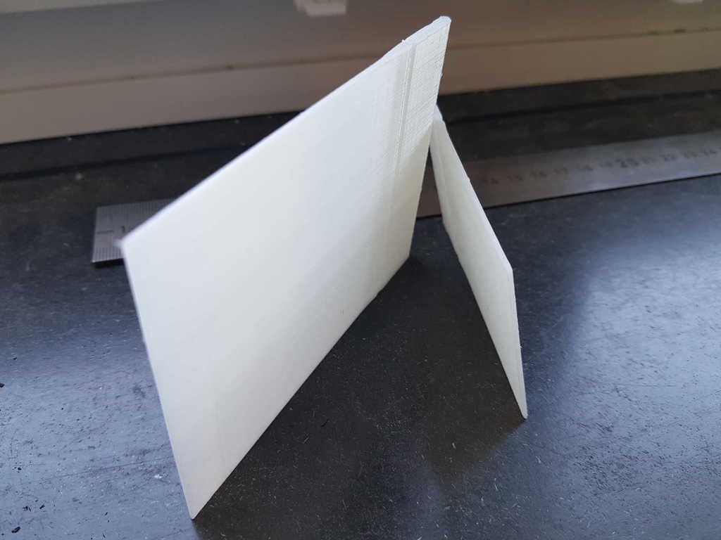 Spatules En Silicone Pour Imprimante 3D - 2 Pièces - Protection écran Et Film FEP - Idéal Résine Et Décapage