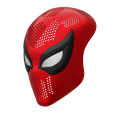 12.png SPIDERMAN RIVALS FACESHELL