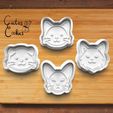 Bild_1043.jpg Juego de cortadores de galletas con cara de gato 1043