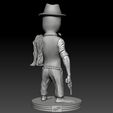 Preview16.jpg Howard The Duck - What If Series Version 3d Print Model