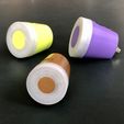 IMG_1744.jpg OBJ file co2-light-ring・3D printing design to download