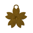 01.png Anhänger 32 - Blume 04 - Vivienne