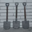 container_scale-1-10-expedition-shovel-spade-3d-printing-140446.jpg Scale 1/10 expedition shovel, spade