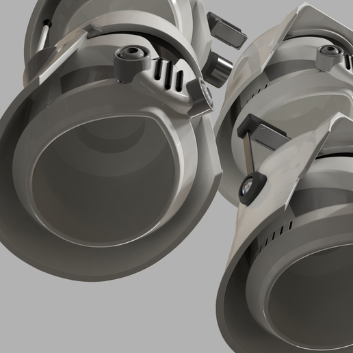 d760527d-4a66-4622-bbb4-1ddc27cdcc84.png Custom OC no cloth Snow Clone helmets for sixth scale figures