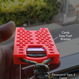 20221014_152645.png Commando Wallet v2.0 ( 6 Cards + 1 RFID Card )