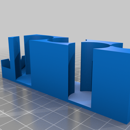 Coinbank for Truffle Shuffle - 3D model önizlemesi