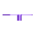 Frame R.stl Toy Percussion Cap Pistol