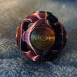Fidget Ball