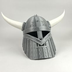 IMG_0747.jpg Casque VIKING / DWARVEN (3-en-1)
