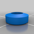 CR10SPROV2.png Free 3D file Original Hot End Fix Creality, Creality NEO, Tevo Tornado, Tronxy, JG Aurora, Eryone ThInker, MP mini, Sovol S4・3D printable model to download