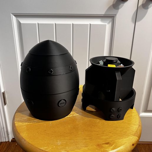 unnamed-47.jpg Fallout MTG Mini Nuke Deck Box