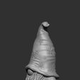 Erik-Left.jpg 3D file Erik and Frida Xmas Gonks・3D printable design to download