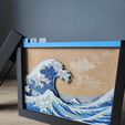 IMG20231025155154.jpg The Great Wave off Kanagawa Shadow Box