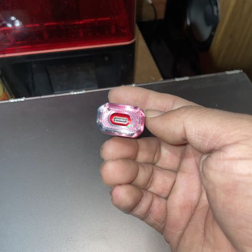 smok novo 4 case STL File for 3D printingCults