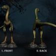4.jpg Compsognathus | Jurassic Park