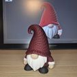 20251205_130547.jpg Christmas Deco - Multicolor - Gnome