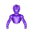 Solid-Body2.stl Vegeta GT