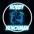 HobbyHenchman