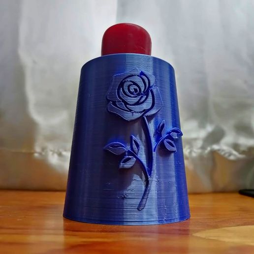 candle holder