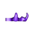 Motor Boumper Horn.STL TBS SOURCE ONE V 4