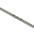2.jpg EMINE name chain bracelet