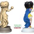 Betty-Boop-as-Snow-White-6.jpg Betty Boop as Snow White - fan art printable model