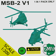 M2.png MSB-2 HELICOPTER